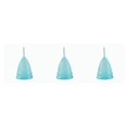 thumbnail image 3 of Minnieouse Colector menstrual cómoda Suministros femeninos ligeros Type1 NO1, 3 of 6