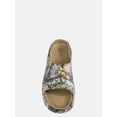 thumbnail image 5 of Rugged Shark Men's Manta Slide Sandals, 5 of 6