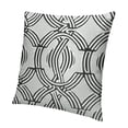 thumbnail image 2 of BANET Throw Pillow Case Decorative Cushion Cover for Sofa Decoration 18x18in, 2 of 6