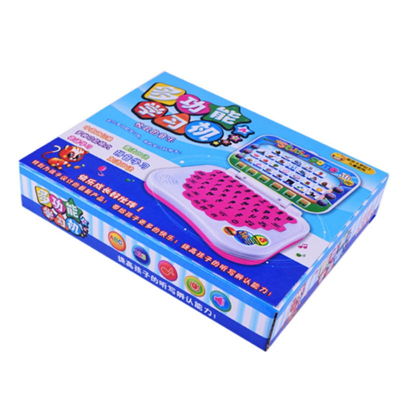 learning computer toy