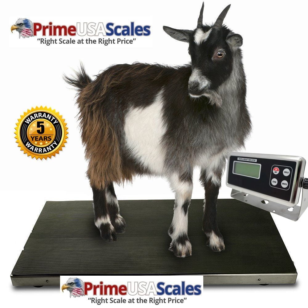 Livestock scale Hog Scale Dog Scale Sheep Scale Goat Scale Pig Scale