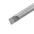 thumbnail image 3 of 10 Pcs 1/4" Vástago Hexagonal 100mm Longitud Magnético SL6 Cabeza Ranurada Brocas de Destornillador Acero Aleado S2, 3 of 4