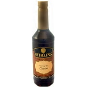 Stirling Gourmet Cream de Cacao Syrup