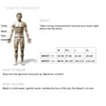 thumbnail image 5 of Manshape Mid-Rise Cotton Spandex Support Brief, 5 of 5