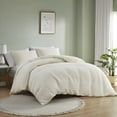 thumbnail image 4 of Home Essence Finley 3 Piece Duvet Cover Set, 4 of 9