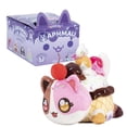 thumbnail image 3 of Aphmau 6” MeeMeow Mystery Plush – Ice Cream, 3 of 4