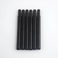 thumbnail image 2 of 6 Pieces New Cycling Bike Bicycle Presta Tube Extension Presta Valve Extender Extension 70mm, 2 of 9