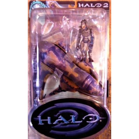 Halo Series 7 Heretic Banshee