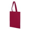 thumbnail image 2 of Liberty Bags BRANSON BARGAIN CANVAS TOTE - 8502, 2 of 3