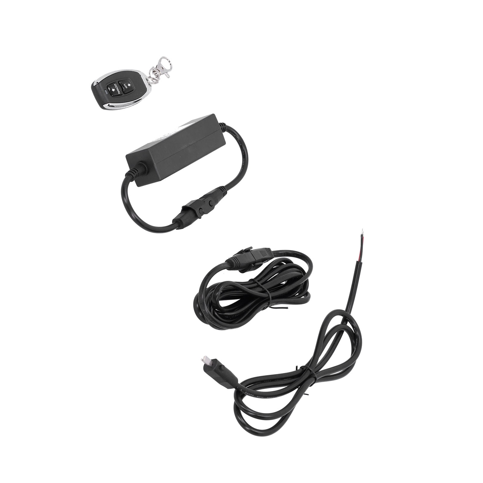 Henmomu DC29V Linear Actuator Lifting Device With Remote Control For Car Trunk Electric Curtain