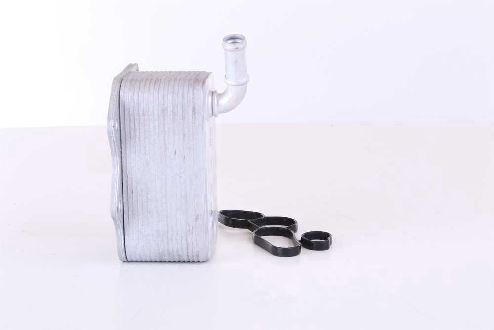 Nissens 90660 Engine Oil Cooler