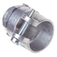 thumbnail image 1 of Conexión de conductos Sigma Electric ProConnex de 3/8 pulgadas, zinc, 1 of 5