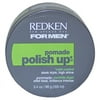 Polish Up Defining Pomade by Redken for Men - 3.4 oz Pomade
