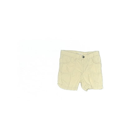 

Pre-Owned H&M Girl s Size 12-18 Mo Shorts