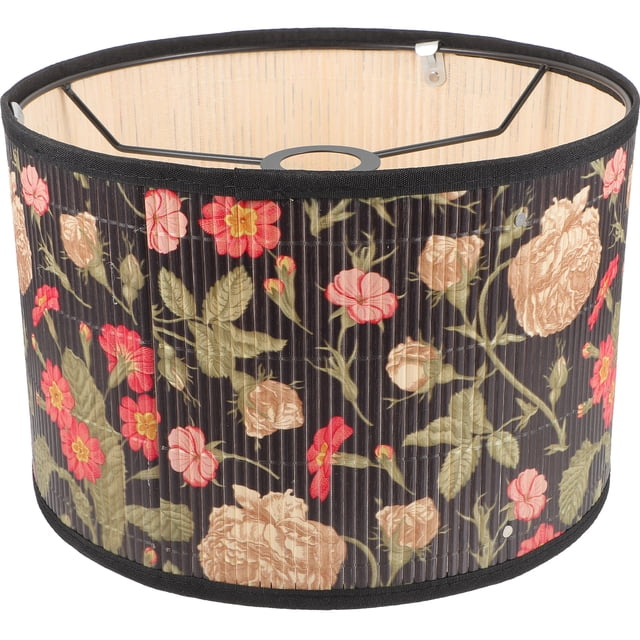 MasteelfCA Light Fixture Lampshade Printing Pattern Lampshade For Table Lamp Floor Lights