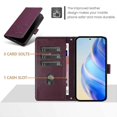 thumbnail image 2 of 2025 new style high quality For Samsung Galaxy A16 5G/A16 4G Case Smile Imprinted RFID Blo, 2 of 5