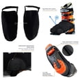 thumbnail image 4 of 1 Pair Boot Glove Ski Boot Covers. Keep your Feet 9.4 .8 inch,, 4 of 8