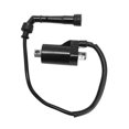 thumbnail image 1 of Bobine d'allumage de rechange pour Suzuki SV650 1999-2002, accessoire pratique, 1 of 4