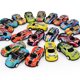thumbnail image 4 of Toy Cars Beestech, con cierre retráctil de metal, 8,6 cm, 20 unidades, para niños, 4 of 6