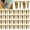 expansion screw Under $5 a4, variant on Werulen 30 Pieces Short Expansion Screw Used for Hinge Thread Repair, Fastened for Loose Cabinet Door Reinforcement, Expansion Fastener, Cabinet Screw, Hardware Part