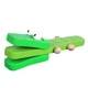 thumbnail image 4 of Castañuelas Para Dedos, Badajos Educativos Para Bebés En Edad Preescolar CUTICAT Castañuelas, 4 of 7