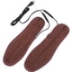 thumbnail image 4 of Plantillas eléctricas para zapatos con calefacción, cómodos calentadores de pies, controlador de temperatura (39-40), 4 of 10