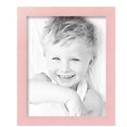 thumbnail image 2 of ArtToFrames 12" x 15" Pink Picture Frame, 12x15 inch Pink Wood Poster Frame (WOM-4120), 3 Pack, 2 of 7