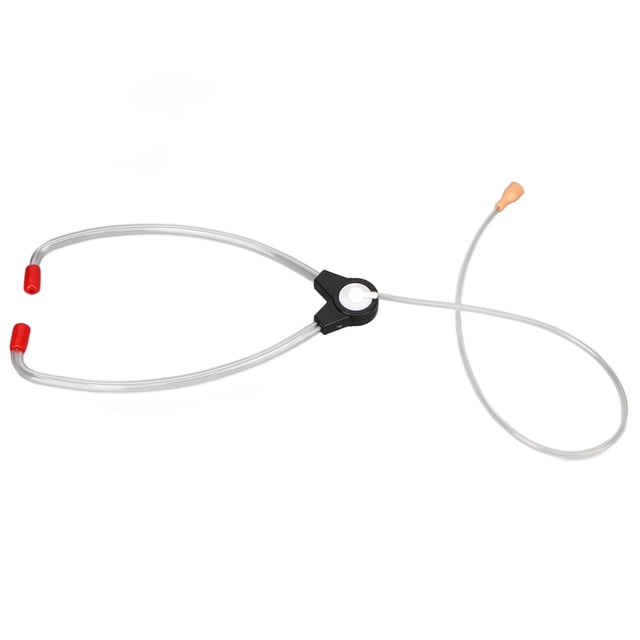 Hearing Stethoscope,Hearing Device Stethoscope Professional Listening Test Stethoscope Hearing Device Stethoscope Unrivaled Performance