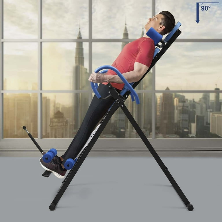 Teeter stretch machine hotsell