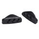 thumbnail image 1 of Pastilla De Freno De Bicicleta, Capacidad De Frenado Pastillas De Freno De Bicicleta De Montaña Resistentes A La Abrasión Para Reemplazo, 1 of 7