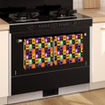 thumbnail image 3 of 6 Pcs Funny Kitchen Towels,Halloween Patchwork Icons Pattern Microfiber Dish Towels,Kitchen Tea Towels,Kitchen Towel Set (18" X 26"), 3 of 7