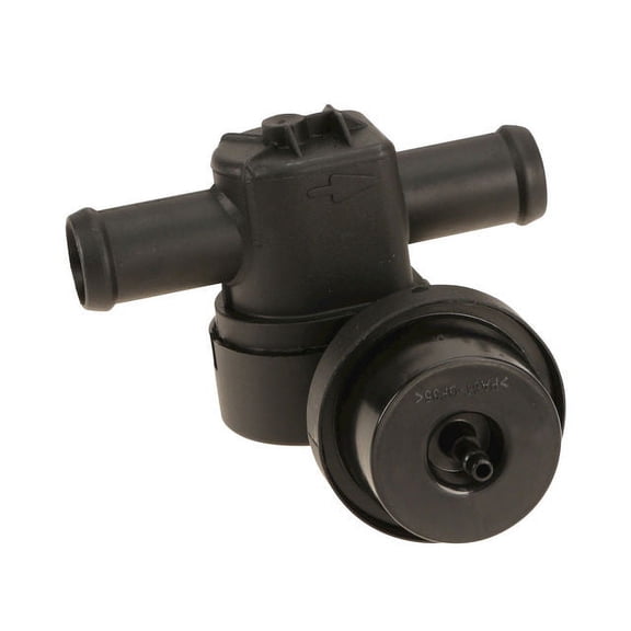 Heater Valve - Compatible with 2009 - 2012 Audi A4 2010 2011