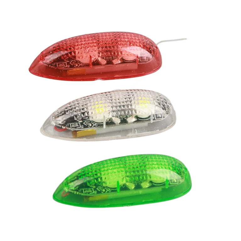 BOROCO Navigation Light, Wireless Navigation Light