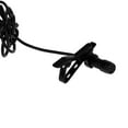 thumbnail image 2 of \ U0026AMP; Super Lapel Lavalier Lit Clip de Metal Micrófono Mono 3.5 mm Con Clip de Collar Para Altavoz de Sound, 2 of 7