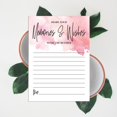thumbnail image 6 of Inkdotpot Pack Of 50 Memories & Wishes For Retirement Party, Game Activity For Retirement Party Celebration, Guestbook Alternative 5X7 inches, 6 of 8