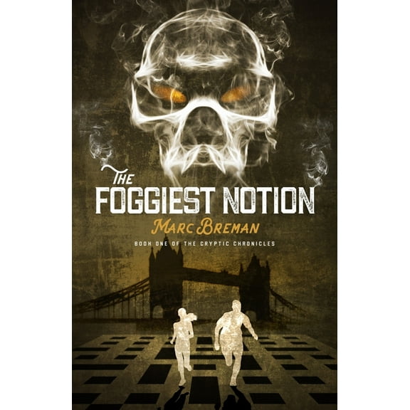 The Foggiest Notion (Paperback)