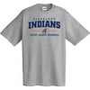 MLB - Men's Short-Sleeved Cleveland Indians Tee