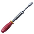thumbnail image 3 of 350mm Semi-Automatic Screwdriver High-Grade Ratchet Forward and Reverse Screwdriver Hexagonal Rod Ho, 3 of 5