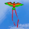 thumbnail image 3 of Jouets d'Extérieur Design Perroquets 3D Cerf Volant pour Enfants Adultes, 110*50cm, 3 of 5