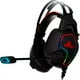 thumbnail image 1 of Audifonos Gamer Yeyian Vicious USB 3.5mm PC PS4 Xbox One RGB YDV-33403, 1 of 3