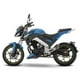 thumbnail image 3 of Italika FT250 GTS AZUL OUTLET 2025, 3 of 4
