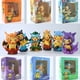 thumbnail image 2 of Pokemon Pikachu figura de Cosplay para niños, Kawaii Charizard Blastoise Venusaur Gengar figura de acción, Auckland modelo mantequilla juguetes regalozhangyuxiang zhangyuxiang unisex, 2 of 2