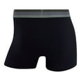 thumbnail image 3 of Cr7 Men Boxer Shorts Cotton Black Xxl, 3 of 3