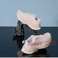 thumbnail image 2 of Fashionable ASICS Night Glow Yellow Aquamarine Size Sneakers 1013A127 100 Noble, 2 of 6