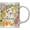 Go Away, variant on Andaz Press Funny President Donald Trump 11oz. Coffee Mug Gift, Terrific Grandson, 1-Pack, Hot Chocolate Christmas Birthday Drinking Cup Republican Political Satire for Family in Laws