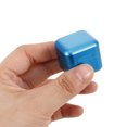 thumbnail image 3 of TABLZONE Billiards Chalk Holder 1Pack Modern Design Secure Chalk Storage Accessory, 3 of 7