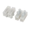 thumbnail image 2 of Unique Bargains PA10-2P 450V H Type Insulated Screw Terminal Blocks Wire Connectors 100pcs, 2 of 4