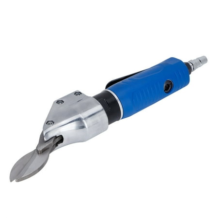 

Air Shears Straight Type Air Scissors Cutting Tool For Metal Sheet