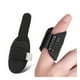 thumbnail image 3 of Férula De Dedo Ajustable Trigger Corrector Brace Support Protector Negro Sunnimix Férulas para dedos en gatillo, 3 of 8