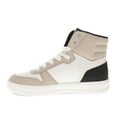 thumbnail image 5 of Levi's Womens Drive Hi 2 Synthetic Leather Casual Hightop Sneaker Shoe, 5 of 7